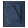 thumbnail image 2 of Mainstays Soft, Easy Care, Microfiber Sheet Set – Solid, 2 of 4