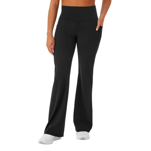 Member's Mark Women's Flare Yoga Pant