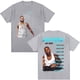 thumbnail image 1 of Camiseta Jason Derulo Last Dance World Tour 2026 Merch, camisetas Vintage de manga corta de Hip Hop para hombre, Camiseta 100% de algodón, ropa de calle, 1 of 5