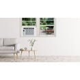 thumbnail image 6 of TCL 5,000 BTU White Window Air Conditioner with Remote, 6 of 6