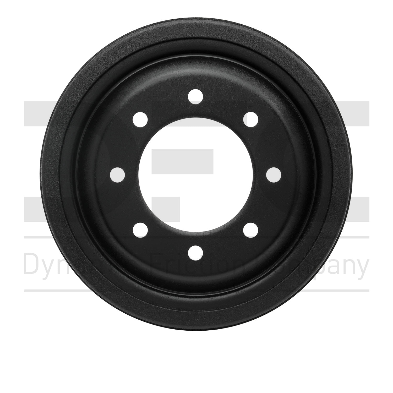 Dynamic Friction Company True Balanced Brake DRUM (1) 365-40039 For 1960-1967 Dodge W100 Series, 1968 Dodge W100 Pickup, 1978-1980 Dodge D200, 1978-1980 Dodge W200, 1981 Dodge D250, 1981 Dodge W250