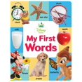 thumbnail image 1 of My First Words (Disney Baby), 1 of 3