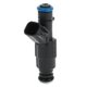 thumbnail image 1 of 1 Pc Inyector de combustible para Chevrolet Aveo 1.4 2010-2016 Boquilla de combustible negra, 1 of 7