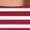 Red, variant on Tank Tops for Women Blue Stripe Strapless Tube Tops Outer Camisoles