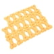 thumbnail image 4 of Juguete De Goma Para Masticar Hueso De Perro, Juguete Para Masticar Hueso De Perro Interacción Resistente, Duradera Y Segura Para Jugar Y Entrenar A Perros Pequeños Y Medianos ANGGREK Otros, 4 of 8