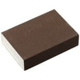 thumbnail image 2 of Sanding Sponge Blocks Wall Grinding Sponge Sand Block Sandpaper Polished Sand Brick Abrasive Tools 100X70X25Mm, 2 of 6