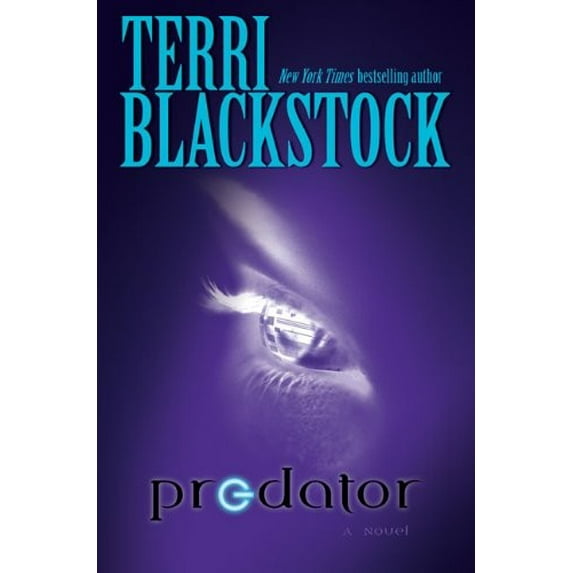 Pre-Owned Predator: A Novel (Hardcover) 0310321999 9780310321996