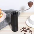 thumbnail image 4 of Kitchen Tools,Mini Stainless Steel Manual Coffee Mill Coffee Grinder Meticulously Designed, 4 of 8