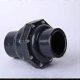 thumbnail image 2 of Drain Valve Check Valve Pvc Water Check Valve Inner Diameter 50mmdn40 (inner Diameter 50mm), 2 of 5