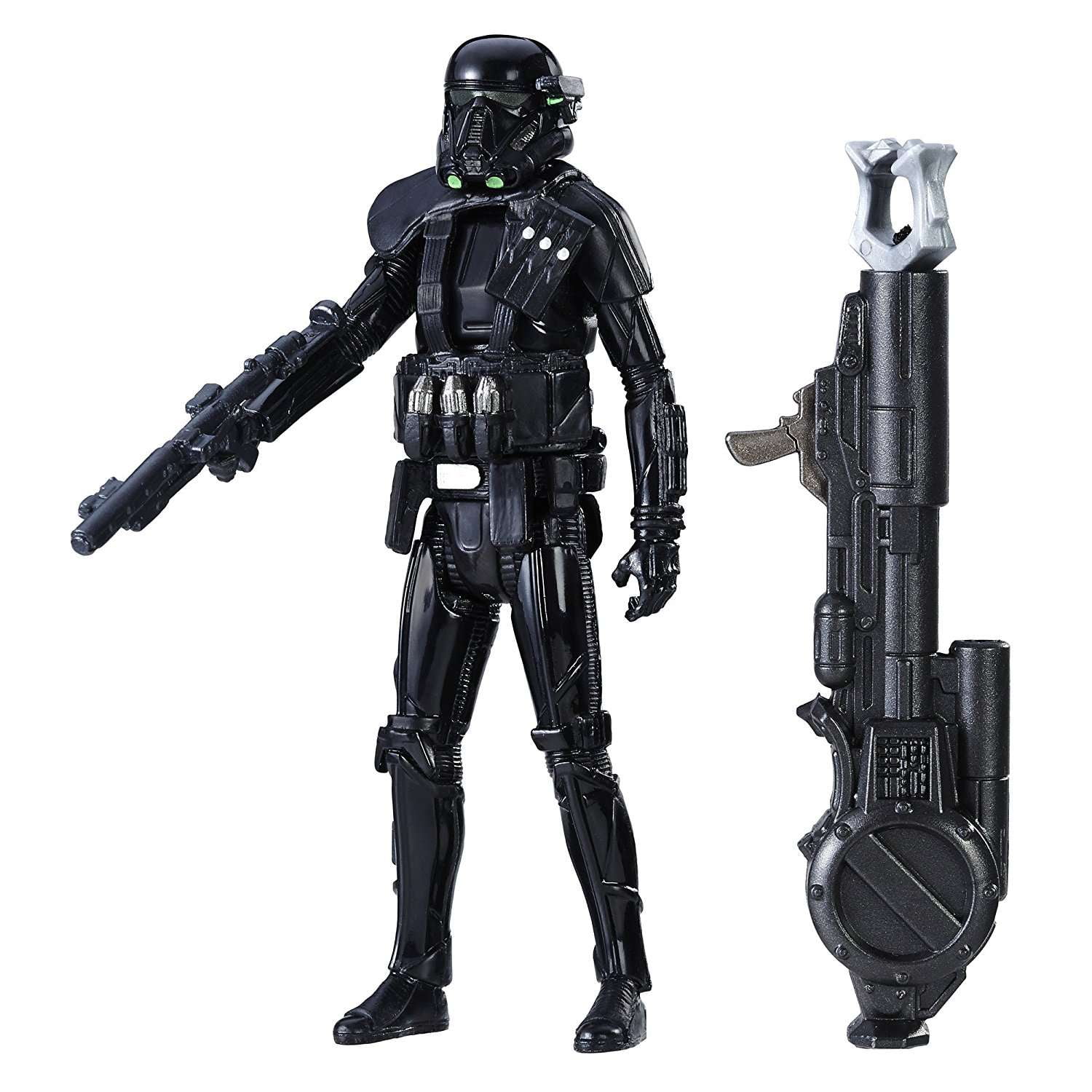 Star Wars Rogue One Imperial Death Trooper - Walmart.com
