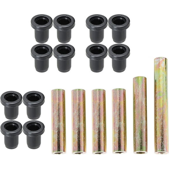 Genrics All Balls Rear A-Arm Bushings For Polaris Ranger 900 800 700 500 400