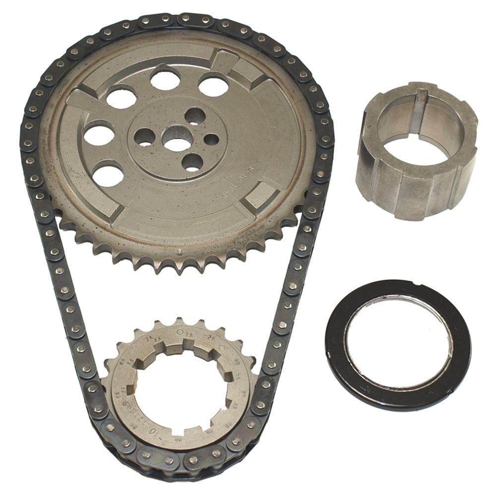 Cloyes Billet True Roller Tmng Set - GM LS2 2006 Cloyes Billet True Roller Tmng Set - GM LS2 2006