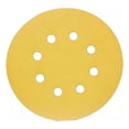 thumbnail image 4 of Disco Lija Bosch Velcro De 125mm 5 Pulgadas Grano 40 C470, 4 of 4