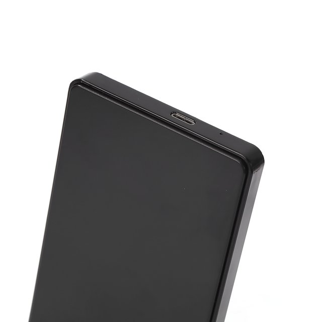 Caja de disco duro USB 3.1 SATA3 de 2,5 pulgadas para SSD HDD Disk Box Type C 3.1 Case Ndcxsfigh Para estrenar