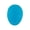 Blue, variant on Hand Grip Ball Stress Relief Egg Ball 2.4 x 1.8 x 1.8 Inch TPE Elastic Palm Massage Ball for Grip Training
