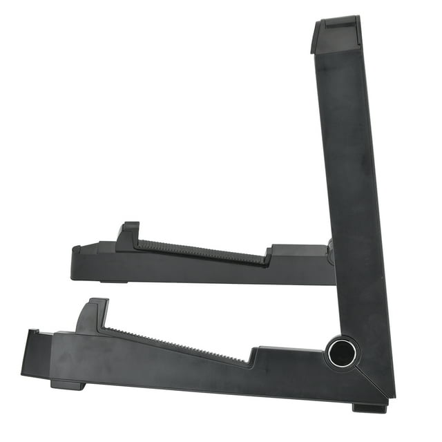 Support de Guitare Portable Double Performance Éprouvée