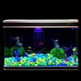 thumbnail image 3 of 200Pcs Glow In The Dark Pebbles For Outdoor Decor, Garden Lawn Yard, Aquarium, Walkway, Fish Tank, Pathway-Multicolor, 3 of 4