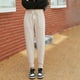 thumbnail image 2 of Pantalones de mujer Pantalones de chándal resistentes al agua Invierno Térmico Esquí Senderismo Correr Joggers, 2 of 6