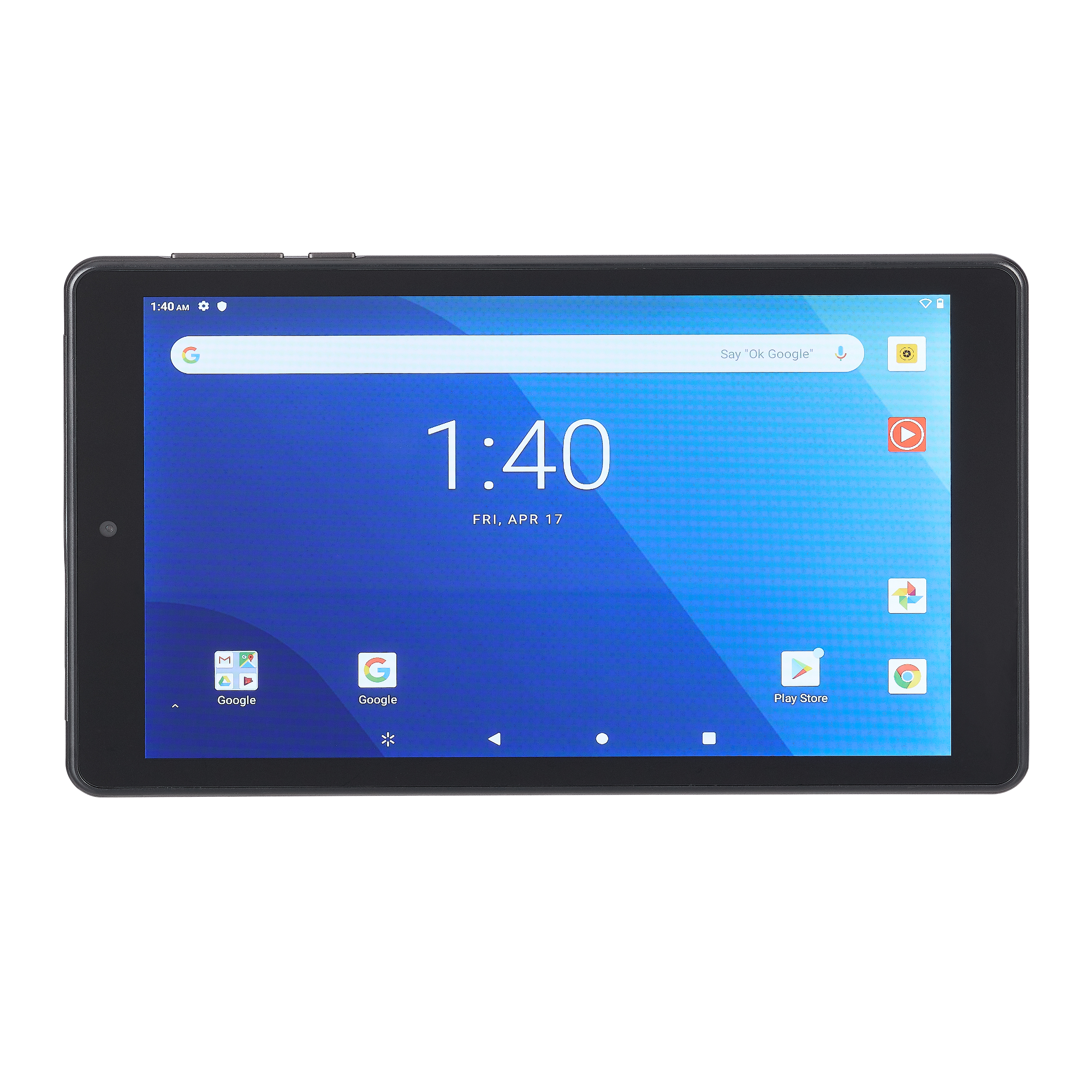 onn. 8" Tablet Pro, 32GB (2020 Model) - image 5 of 9