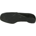 thumbnail image 4 of Jes Footwear Womens Boston Comfort Flats Shoes, 4 of 4