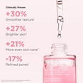 thumbnail image 2 of Sérum Clarins Multi-Active Brightening Glow 30 ml, 2 of 9