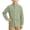 Mint Green, variant on Rvasteizo Boys Girls Fall Winter Blouse Collared Long Sleeve Solid School Uniform Button Down Shirts 12M-9Y,3 T