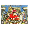 thumbnail image 2 of 2025 Panini Select Football Hobby Blaster Box, 2 of 5