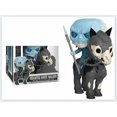 thumbnail image 5 of FUNKO POP Figura de acción Juguete infantil Coleccionable Regalo de cumpleaños Modelo de decoración infantil Regalo para amigos Coleccionable, 5 of 5