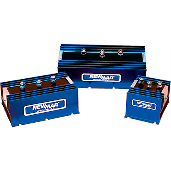 NewMar Battery Isolator 1-3-165
