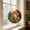 B, variant on Iridescent Mushroom Acrylic Puzzle Suncatcher DIY Assembly Color Refraction Hanging Ornament Window Wall Decor Gift for Home Bedroom Balcony,C