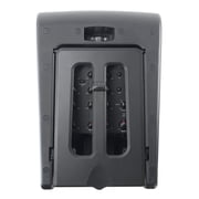 JBL Professional IRX ONE 6.5 Inch All-in-One Column PA with Built-In Mixer and Bluetooth Streaming