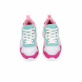 thumbnail image 2 of Tenis Deportivos HGN by Mr.SHU para Mujer Gym Correr color blanco talla 23.5, 2 of 5