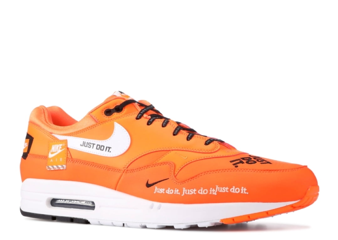 air max 1 se just do it