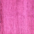 thumbnail image 1 of Ahgly Company Indoor Square Abstract Pink Modern Area Rugs, 6' Square, 1 of 4