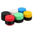 thumbnail image 2 of MasteelfCA 6pcs Racket Overgrips Anti-slip Tennis Racket Overgrips Sweatband Grip Tape, 2 of 8