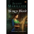 thumbnail image 2 of Pre-Owned Heart's Blood (Mass Market Paperback) 0451463269 9780451463265, 2 of 2