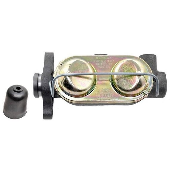 Brake Master Cylinder - Compatible with 1968 - 1972 Dodge D200 Pickup 1969 1970 1971