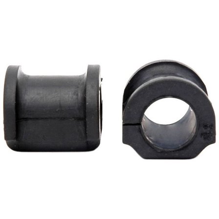 Front To Frame Sway Bar Bushing Kit - Compatible with 2002 - 2006 Honda CR-V 2003 2004 2005
