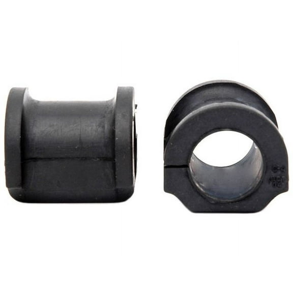 Front To Frame Sway Bar Bushing Kit - Compatible with 2002 - 2006 Honda CR-V 2003 2004 2005