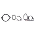 thumbnail image 2 of TRQ Engine Coolant Water Pump Direct Fit for Cadillac CTS-V Chevy Corvette G8 WPA07468 Fits select: 2005-2008 CHEVROLET CORVETTE, 2008-2009 PONTIAC G8, 2 of 6