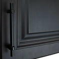 thumbnail image 5 of GlideRite 4-1/4 in. Center European Solid Cabinet Bar Pulls, Oil Rubbed Bronze, Pack of 10, 5 of 5