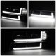 thumbnail image 3 of Faro delantero DNA MOTORING HL-LB-CSIL99-BK-SM-CL1 LED DRL Silverado, 3 of 7