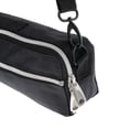 thumbnail image 3 of 1 Pieza Bolsa De Flauta Suave Diseñada Para Transporte Con Correa Para Principiantes Producción Instrumentos Musicales kusrkot Estuche de almacenamiento de flauta, 3 of 8