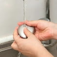 thumbnail image 5 of 1pc Kitchen Stainless Steel Odor Remover Soap, 5 of 5