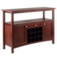 thumbnail image 1 of Colby Buffet Cabinet, 1 of 9