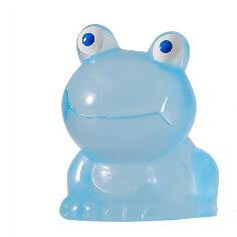 Fwttom Frog Night Light, Night Light, Cute LED Night Color Changing Decoration Lamp for Children Room