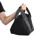 thumbnail image 5 of Bolsa de arena para fitness, bolsa de arena para levantamiento de pesas, carga de llenado, bolsa de arena para relleno, bolsa de arena para levantamiento de pesas, bolsa de arena para Fitness Deportes Ecomeon no, 5 of 5