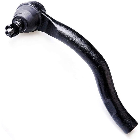 SCITOO 1pc-Suspension Part ES80287 Front Outer Tie Rod End - Passenger Side For Acura TSX for Accord Fits select: 2006-2007 HONDA ACCORD EX, 2005 HONDA ACCORD SE