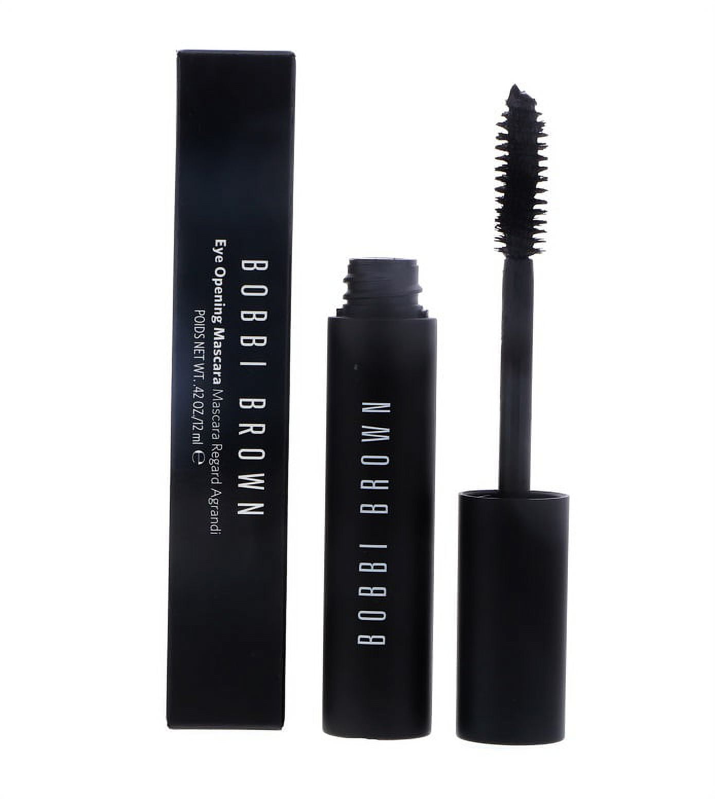 Bobbi Brown Eye Opening Mascara Black Full Size 12ml/ .42 oz