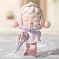 thumbnail image 2 of Skullpanda The Warmth Series Blind Box Mystery Box 1pc/12pcs Blind Box Action Figure Cute Popmart Sp Toy Doll Birthday Gift, 2 of 5